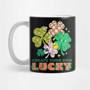 Create your own Lucky Mug